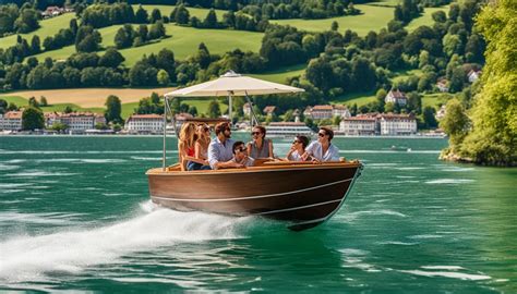 bootsvermietung kreuzlingen|Boot mieten Bodensee